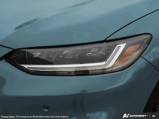 2026 Honda HR-V EX-L - Photo 10