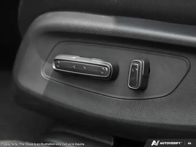 2026 Honda HR-V EX-L - Photo 27