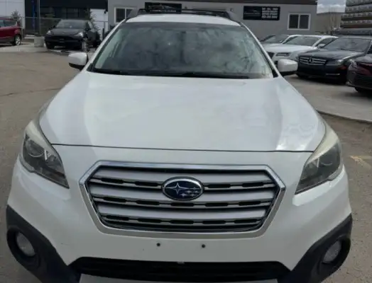 2015 Subaru Outback 2.5I Premium AWD : Heated Seats - Photo 2