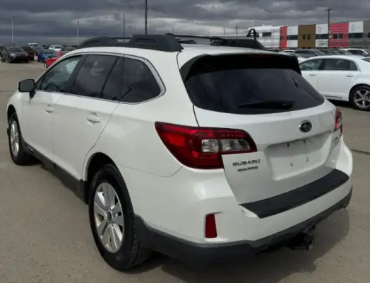 2015 Subaru Outback 2.5I Premium AWD : Heated Seats - Photo 4