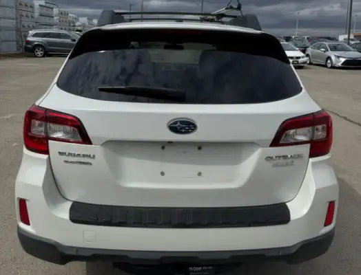 2015 Subaru Outback 2.5I Premium AWD : Heated Seats - Photo 5