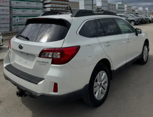 2015 Subaru Outback 2.5I Premium AWD : Heated Seats - Photo 6