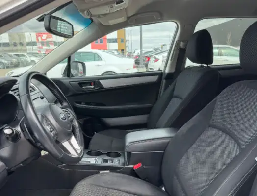 2015 Subaru Outback 2.5I Premium AWD : Heated Seats - Photo 7