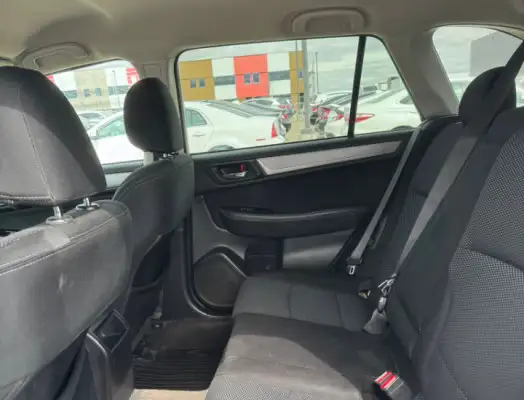 2015 Subaru Outback 2.5I Premium AWD : Heated Seats - Photo 8