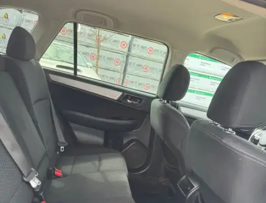 2015 Subaru Outback 2.5I Premium AWD : Heated Seats - Photo 9