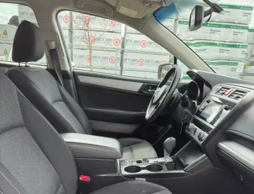 2015 Subaru Outback 2.5I Premium AWD : Heated Seats - Photo 10