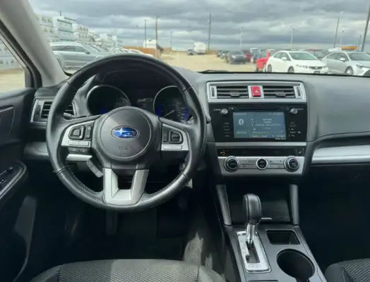 2015 Subaru Outback 2.5I Premium AWD : Heated Seats - Photo 11