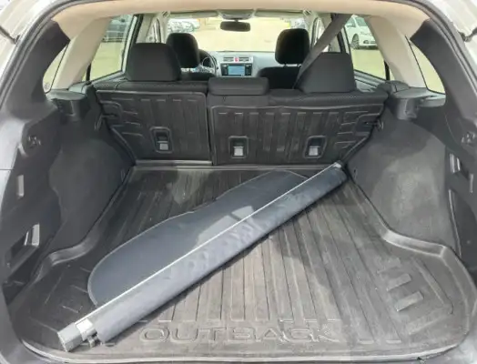 2015 Subaru Outback 2.5I Premium AWD : Heated Seats - Photo 13