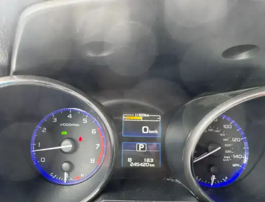 2015 Subaru Outback 2.5I Premium AWD : Heated Seats - Photo 14