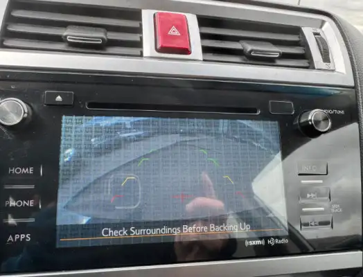 2015 Subaru Outback 2.5I Premium AWD : Heated Seats - Photo 15