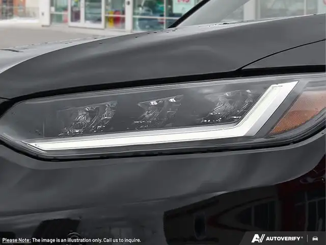 2026 Honda HR-V EX-L - Photo 10