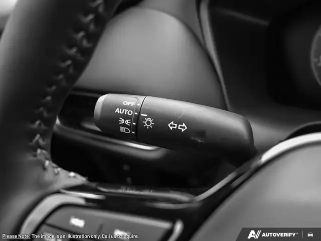 2026 Honda HR-V EX-L - Photo 24