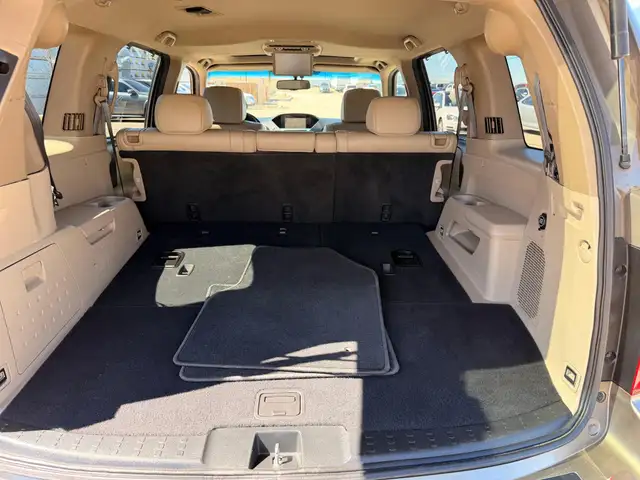2011 Honda Pilot Touring : One Owner, Low Mileage - Photo 16