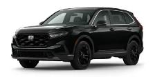 2025 Honda CR-V Hybrid EX-L