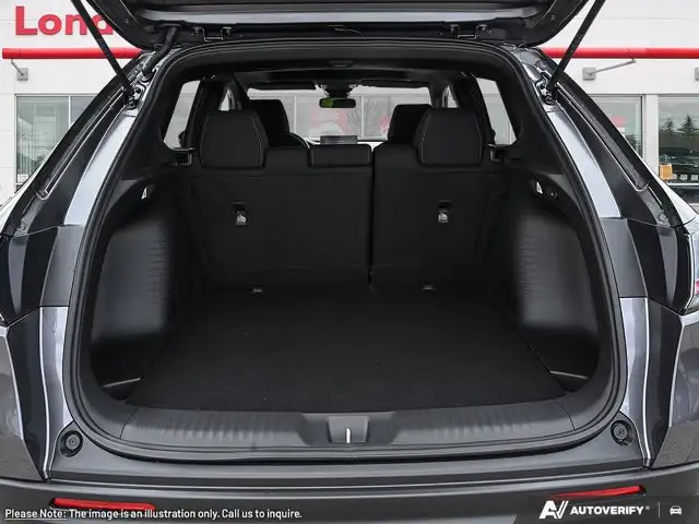 2026 Honda HR-V Sport - Photo 7