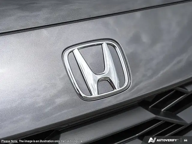 2026 Honda HR-V Sport - Photo 9