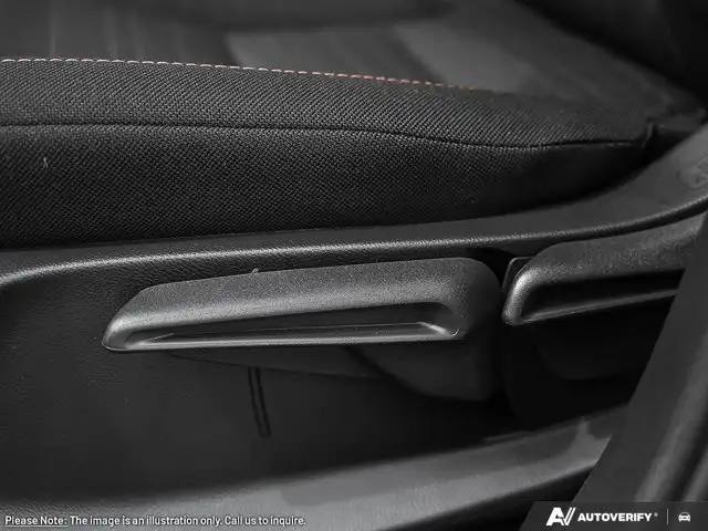 2026 Honda HR-V Sport - Photo 26