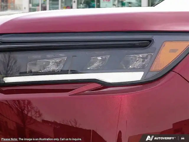 2026 Honda Pilot Black Edition - Photo 9