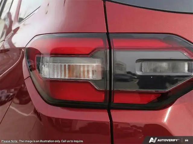 2026 Honda Pilot Black Edition - Photo 10