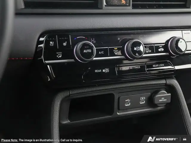 2026 Honda Pilot Black Edition - Photo 18