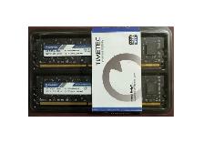 RAM Timetec 16GB KIT(2x8GB) DDR3L / DDR3 1600MHz (NEW): 45$