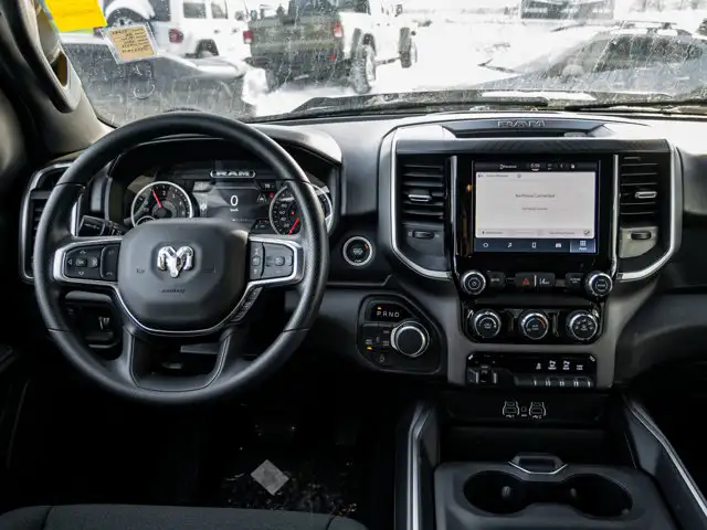 2026 Ram 1500 Express - Photo 3