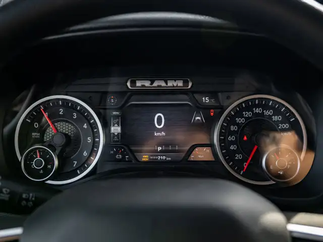 2026 Ram 1500 Express - Photo 4