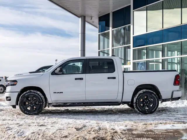 2026 Ram 1500 Express - Photo 5