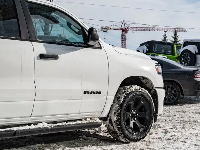 2026 Ram 1500 Express - Photo 10