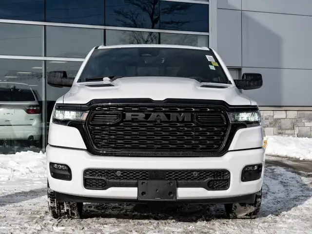 2026 Ram 1500 Express - Photo 12