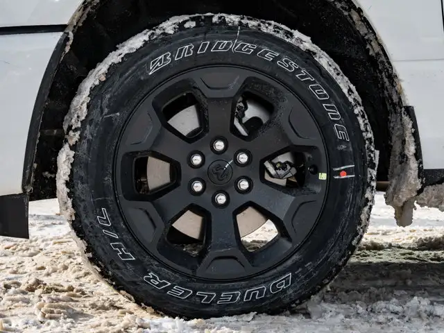 2026 Ram 1500 Express - Photo 14