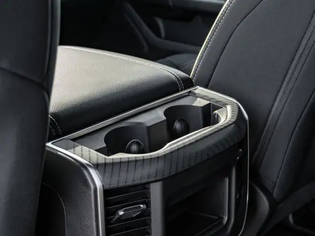 2026 Ram 1500 Express - Photo 17