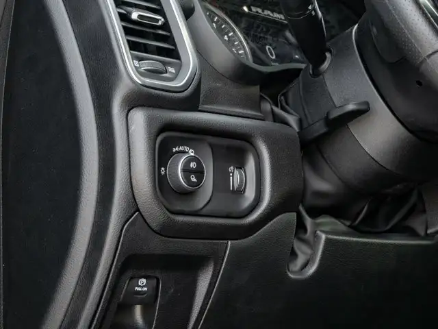 2026 Ram 1500 Express - Photo 20