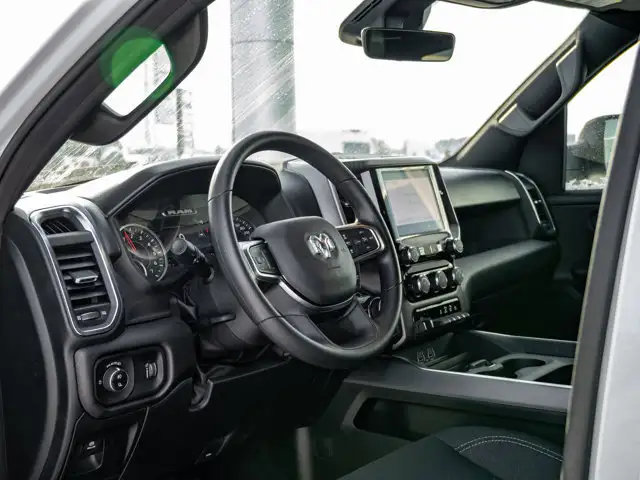 2026 Ram 1500 Express - Photo 21