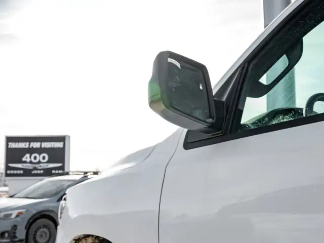 2026 Ram 1500 Express - Photo 22