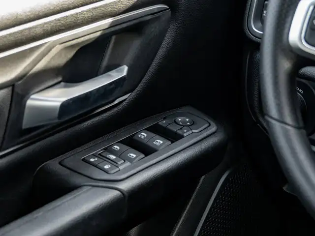 2026 Ram 1500 Express - Photo 23
