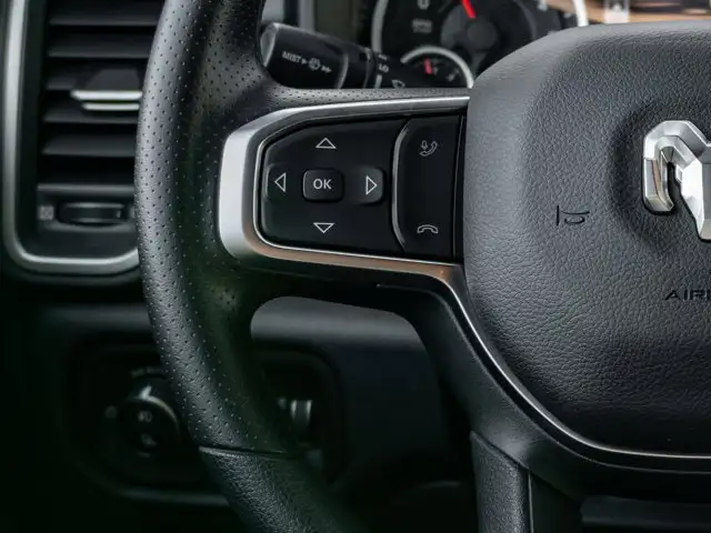 2026 Ram 1500 Express - Photo 24