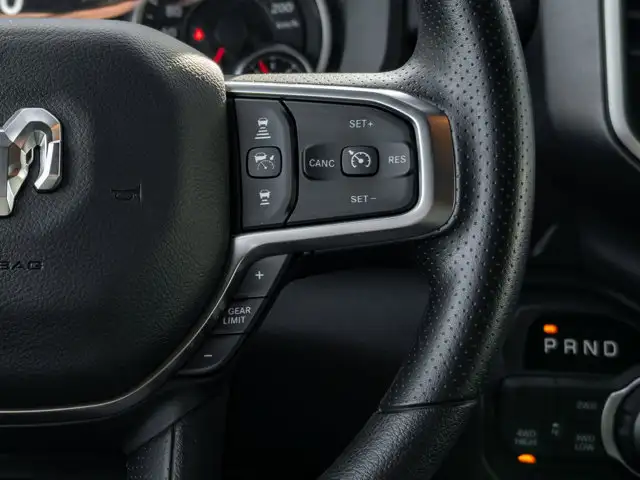 2026 Ram 1500 Express - Photo 25