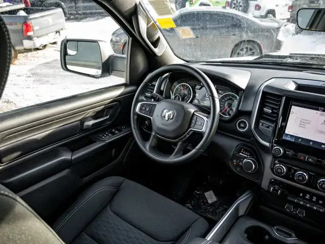 2026 Ram 1500 Express - Photo 26