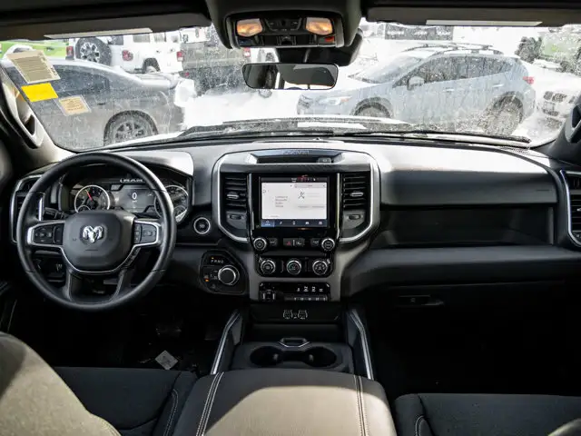 2026 Ram 1500 Express - Photo 27