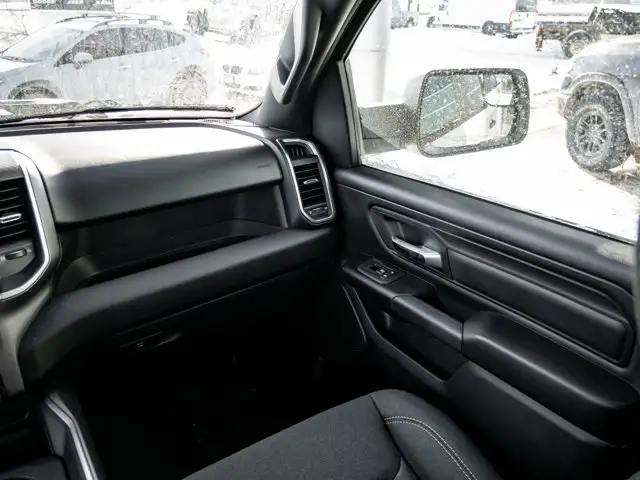 2026 Ram 1500 Express - Photo 28
