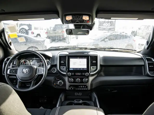 2026 Ram 1500 Express - Photo 29