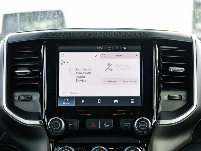 2026 Ram 1500 Express - Photo 30