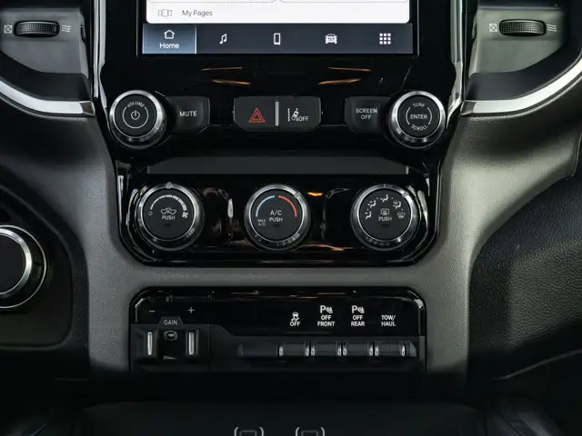 2026 Ram 1500 Express - Photo 31