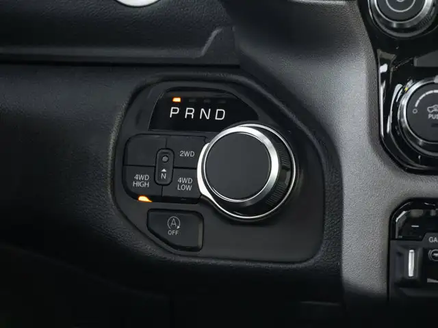 2026 Ram 1500 Express - Photo 34