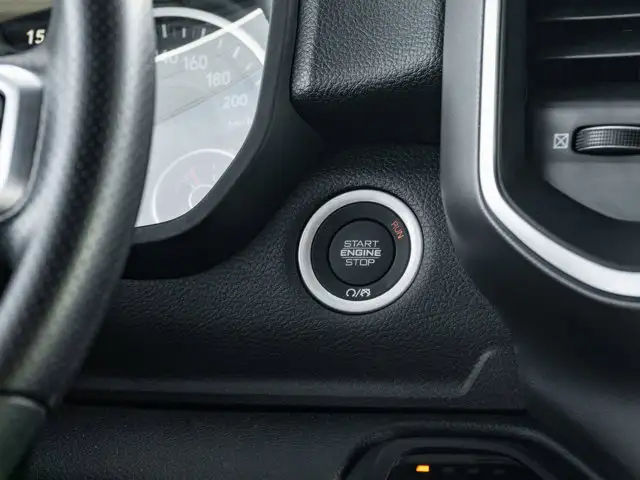 2026 Ram 1500 Express - Photo 35