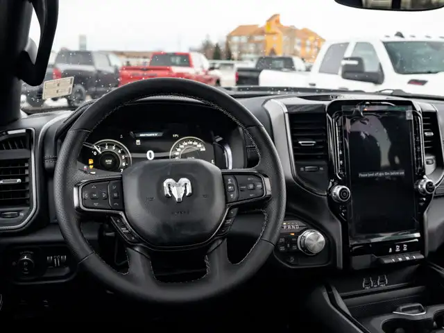 2026 Ram 1500 Sport - Photo 3