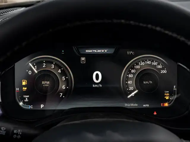 2026 Ram 1500 Sport - Photo 4