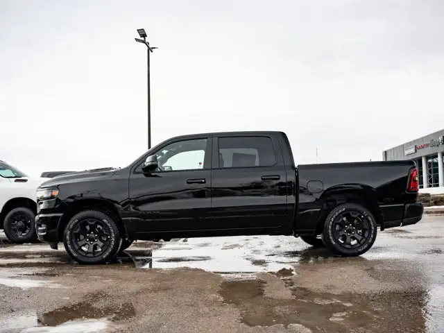 2026 Ram 1500 Sport - Photo 5