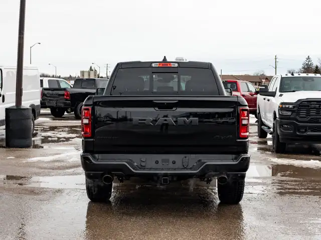 2026 Ram 1500 Sport - Photo 7